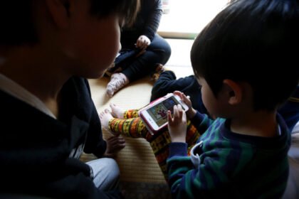 Ciudad de México: exposición temprana a pantallas provoca cambios cerebrales en adolescentes