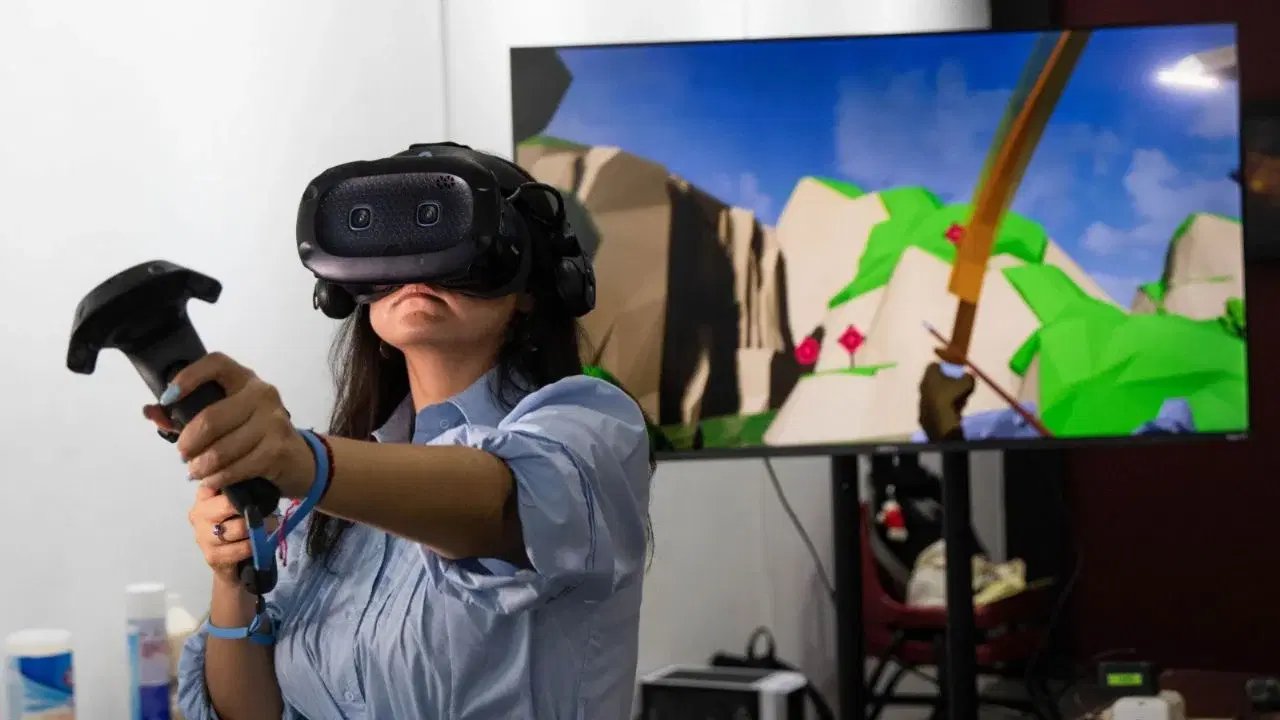 Ciudad de México: Gobierno federal exonera de impuestos venta de videojuegos violentos