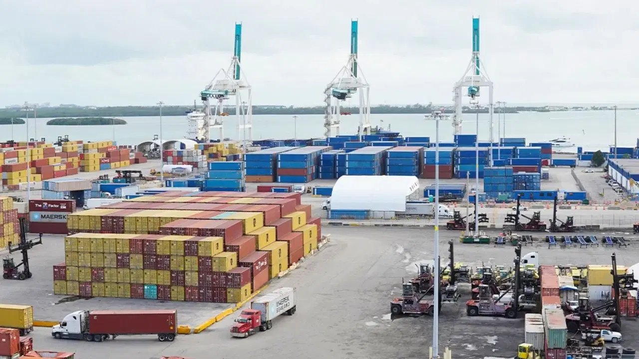 Ciudad de México: Pese a tensiones, empresarios prevén 45 mil mdd 2026