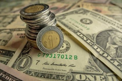 Ciudad de México: peso cierra 2025 con apreciación histórica cercana al 14%