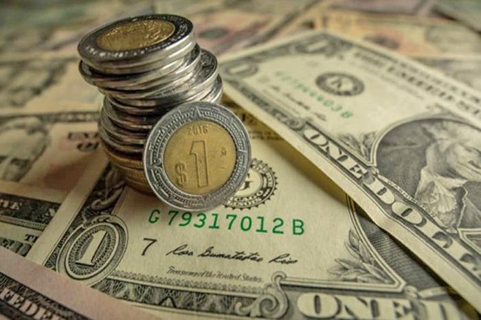 Ciudad de México: peso cierra 2025 con apreciación histórica cercana al 14%