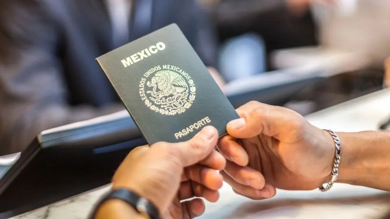 Ciudad de México: SRE declara desierta licitación de pasaportes electrónicos