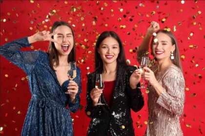 Ciudad de México: tres tendencias de moda para estas fiestas