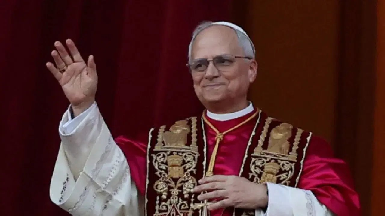 Ciudad del Vaticano: Papa León XIV alerta estrategias armadas y discursos hipócritas