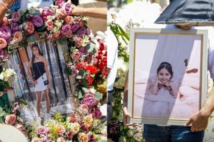 cndh recomienda al ejercito por homicidio de leydi y alexa