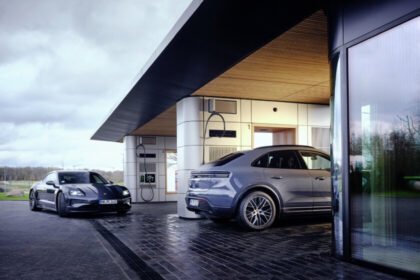 Coches nuevos a gasolina y diésel estarán disponibles después de 2035