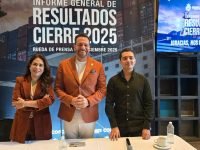 cofoce presenta resultados 2025 y resalta el apoyo a las