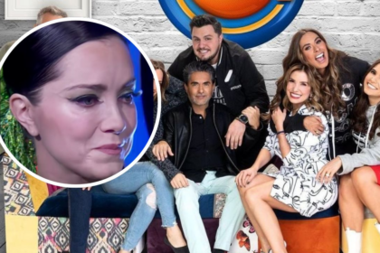 Colaborador de HOY sufre grave accidente en vivo y actualiza su estado de salud