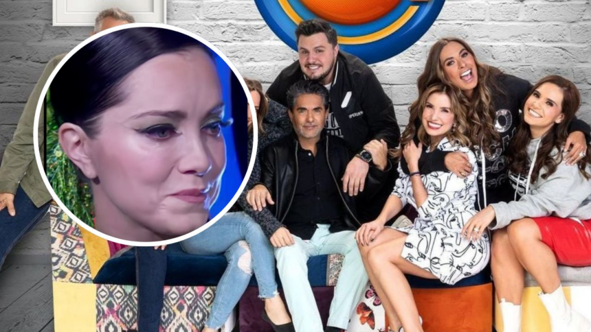 Colaborador de HOY sufre grave accidente en vivo y actualiza su estado de salud