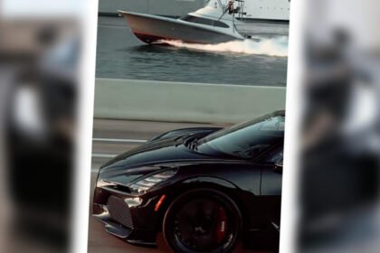 Competencia establecida tras persuasión a la policía