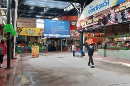 concluye la primera etapa de la rehabilitacion del descargue estrella