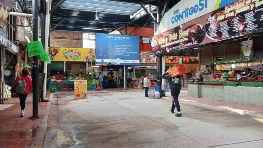 concluye la primera etapa de la rehabilitacion del descargue estrella