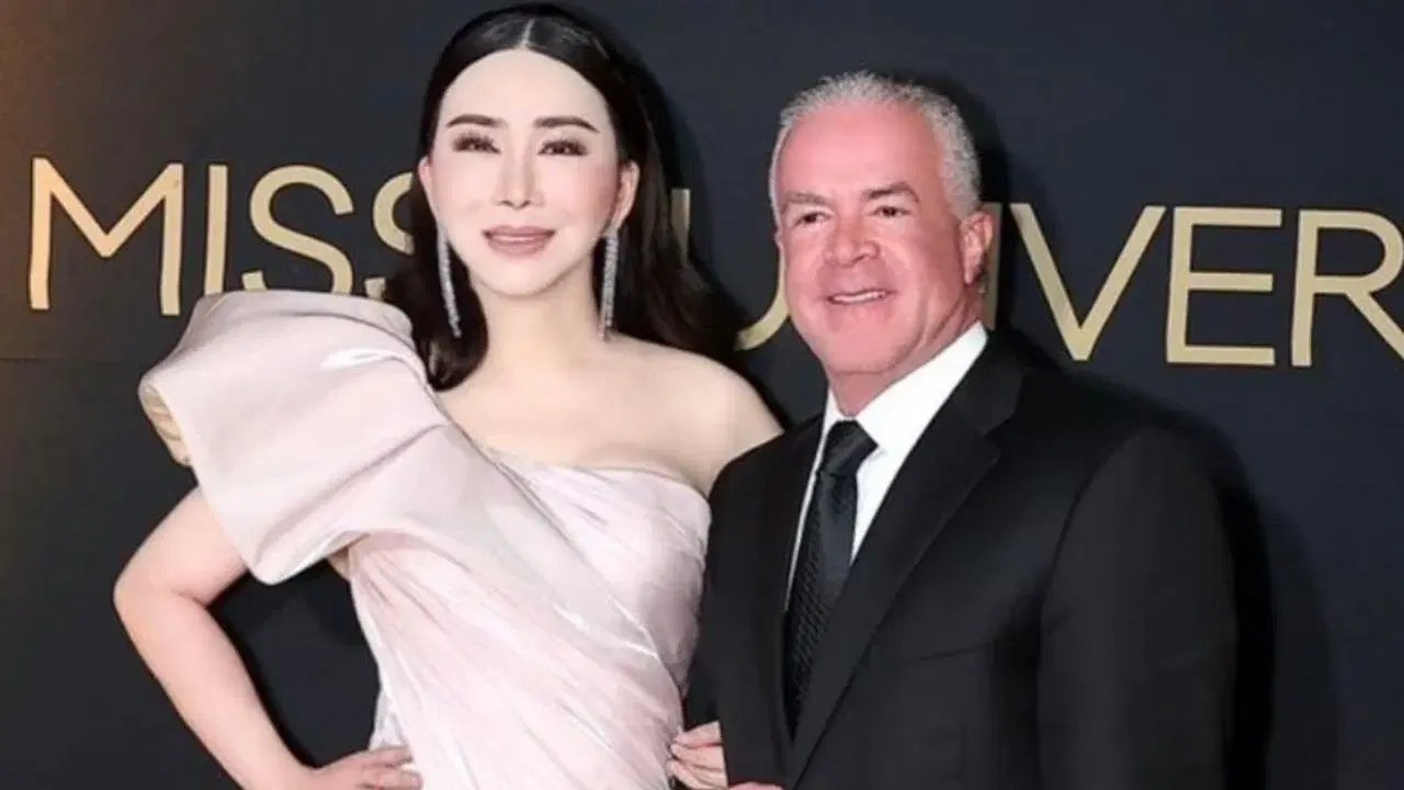 Condenan en Tailandia a dos años por fraude a Anne Jakrajutatip