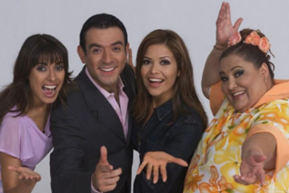 Conductora de televisión exitosa junto a Galilea Montijo se enfoca en la política