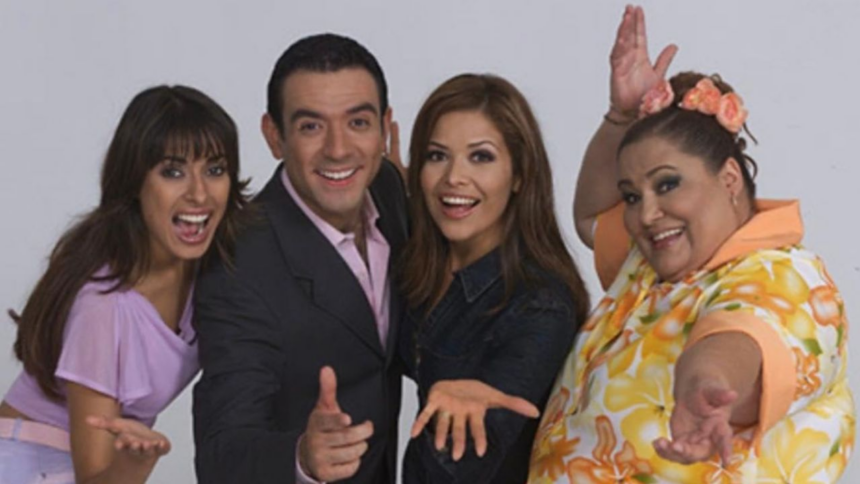 Conductora de televisión exitosa junto a Galilea Montijo se enfoca en la política