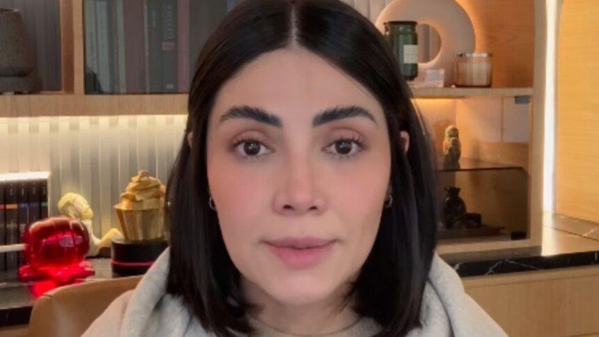 Confirman muerte de familiar desaparecida de Itzel Barro