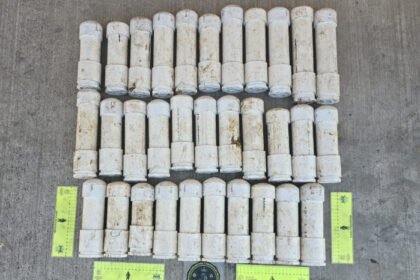 confiscan 32 granadas y artefactos explosivos en nahuatzen informa la