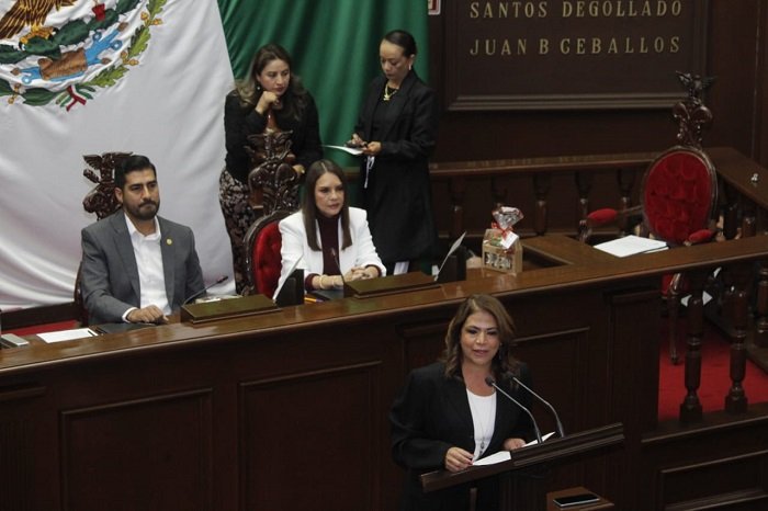 congreso exige la detencion del transito implicado en el asesinato