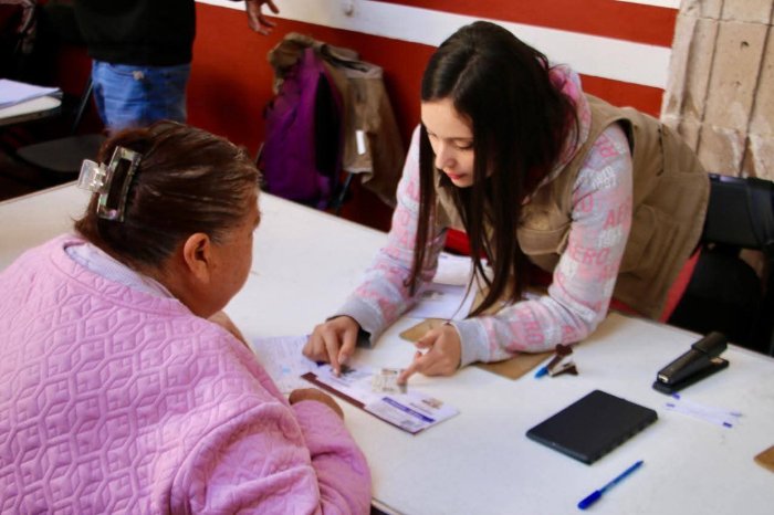 convocatoria para pensiones de bienestar en michoacan abre este martes