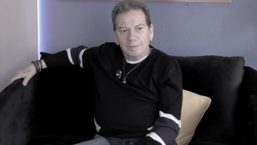 Coque Muñiz expone su crisis económica y el impacto de la deuda acumulada