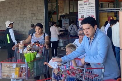 Costco cerrará el jueves 1 de enero; consumidores deben tomar previsiones