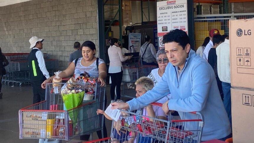 Costco cerrará el jueves 1 de enero; consumidores deben tomar previsiones