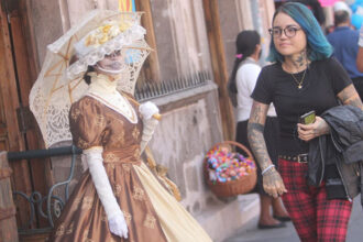 crecimiento del turismo en mexico en 2024 representa 87