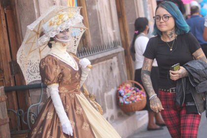 crecimiento del turismo en mexico en 2024 representa 87