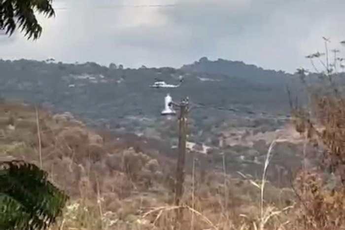 criminales emboscan a policias municipales en apatzingan y provocan lesiones