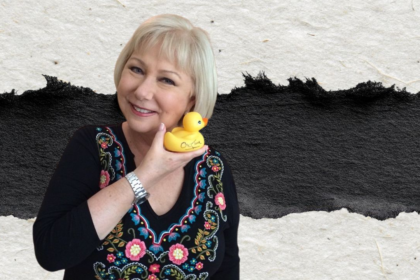 Cristina Saralegui anuncia fallecimiento de un familiar