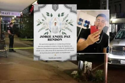 Cuerpo de leonés asesinado en EE. UU. llega a León, Guanajuato