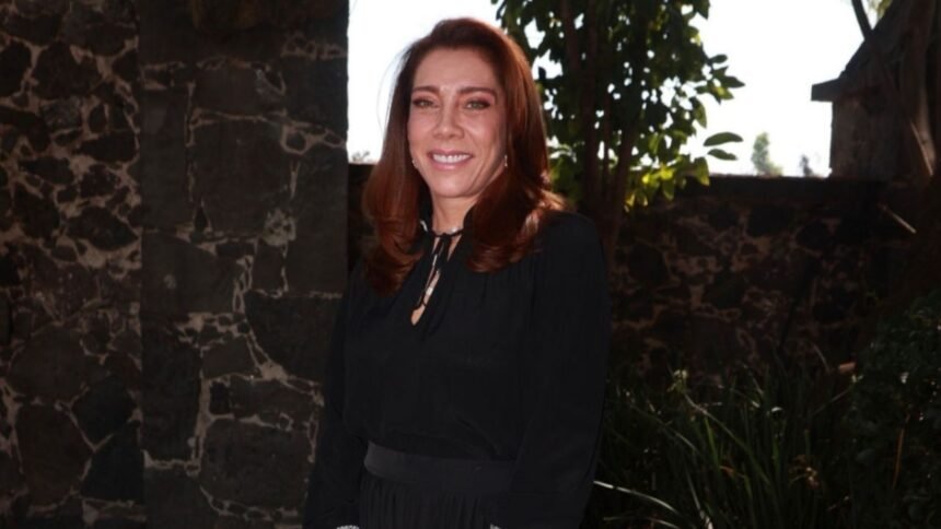 Cynthia Klitbo es hospitalizada de emergencia; se detalla su estado de salud actual