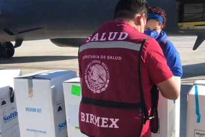 de estilista a contratista millonario en la administracion de la