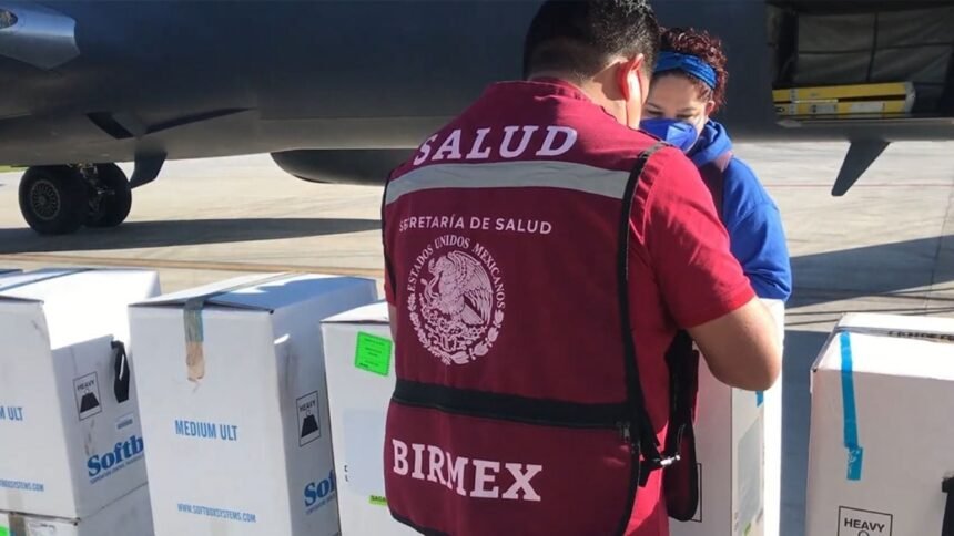 de estilista a contratista millonario en la administracion de la