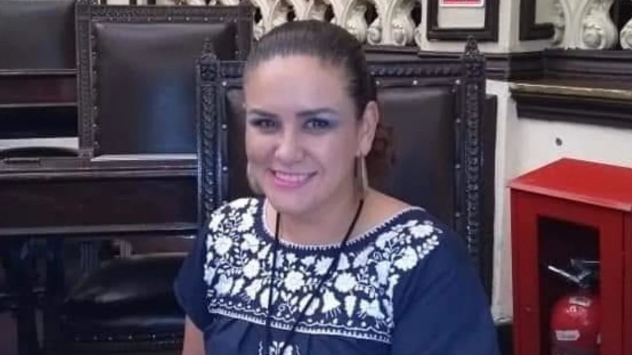 Declaran culpable a expolítico poblano Javier López por feminicidio de Cecilia Monzón