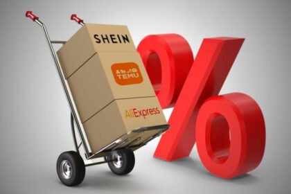 Decreto oficial fija aranceles a importaciones asiáticas desde enero; ropa y autopartes