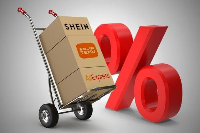 Decreto oficial fija aranceles a importaciones asiáticas desde enero; ropa y autopartes