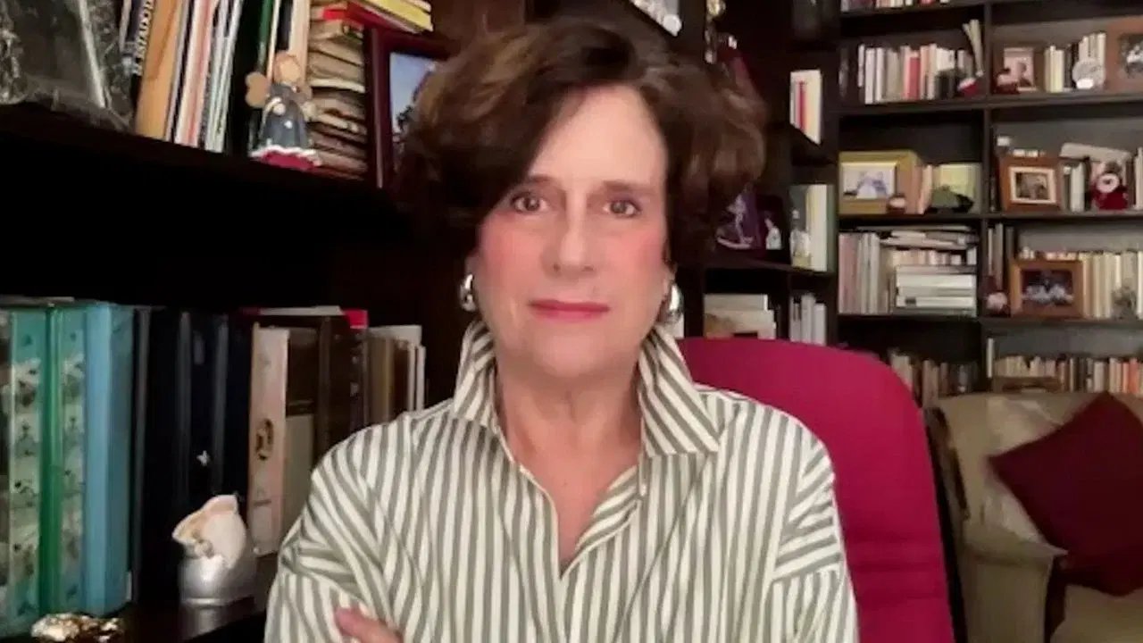 Denise Dresser: México minimiza crisis de desapariciones; lo compara con un spa