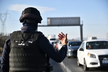 Dependencias estatales emiten recomendaciones viales para fin de año