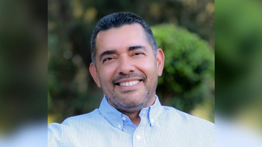 desaparece agustin solorio delegado del pt en apatzingan