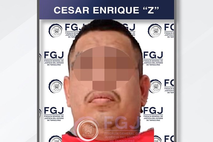 desarticulan banda de extorsion que operaba desde la carcel con