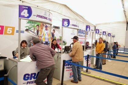 descuentos predial 5