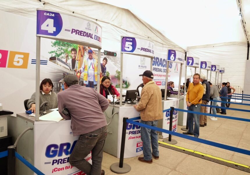 descuentos predial 5