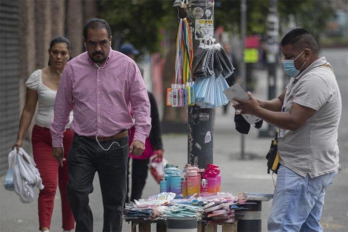 Desempleo nacional sube a 2.7%; preocupa en Michoacán y Guanajuato