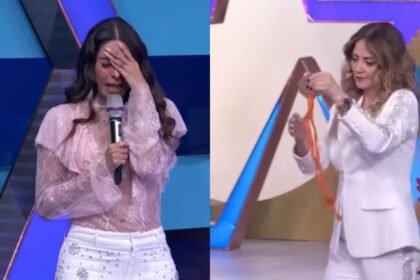 Despedidos integrantes de Hoy, Andrea Legarreta expresa su tristeza y apoyo a los afectados