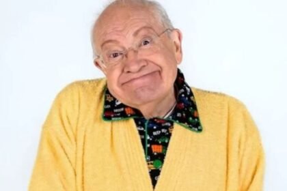 Detalles del testamento de Eduardo Manzano son revelados por su viuda