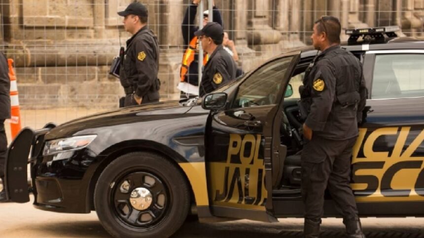 detencion de hombre por feminicidio de nina de un ano