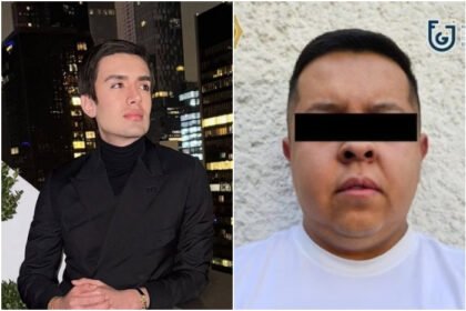 detencion de implicado en asesinato de miguel angel de la