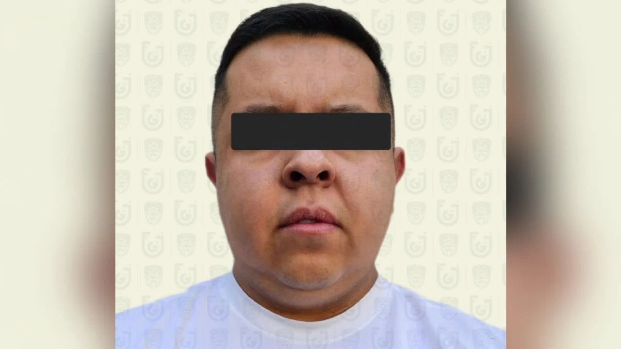 detenido jose n por homicidio de estilista micky hair en