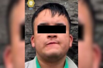 detenido sospechoso del homicidio del regidor de reynosa en ciudad